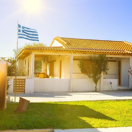 Villa Artemis Leto エクステリア 写真