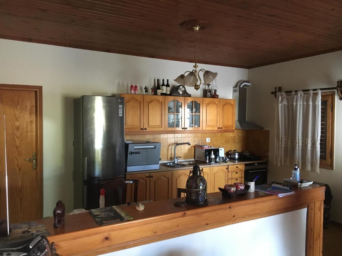 Villa Artemis Leto エクステリア 写真