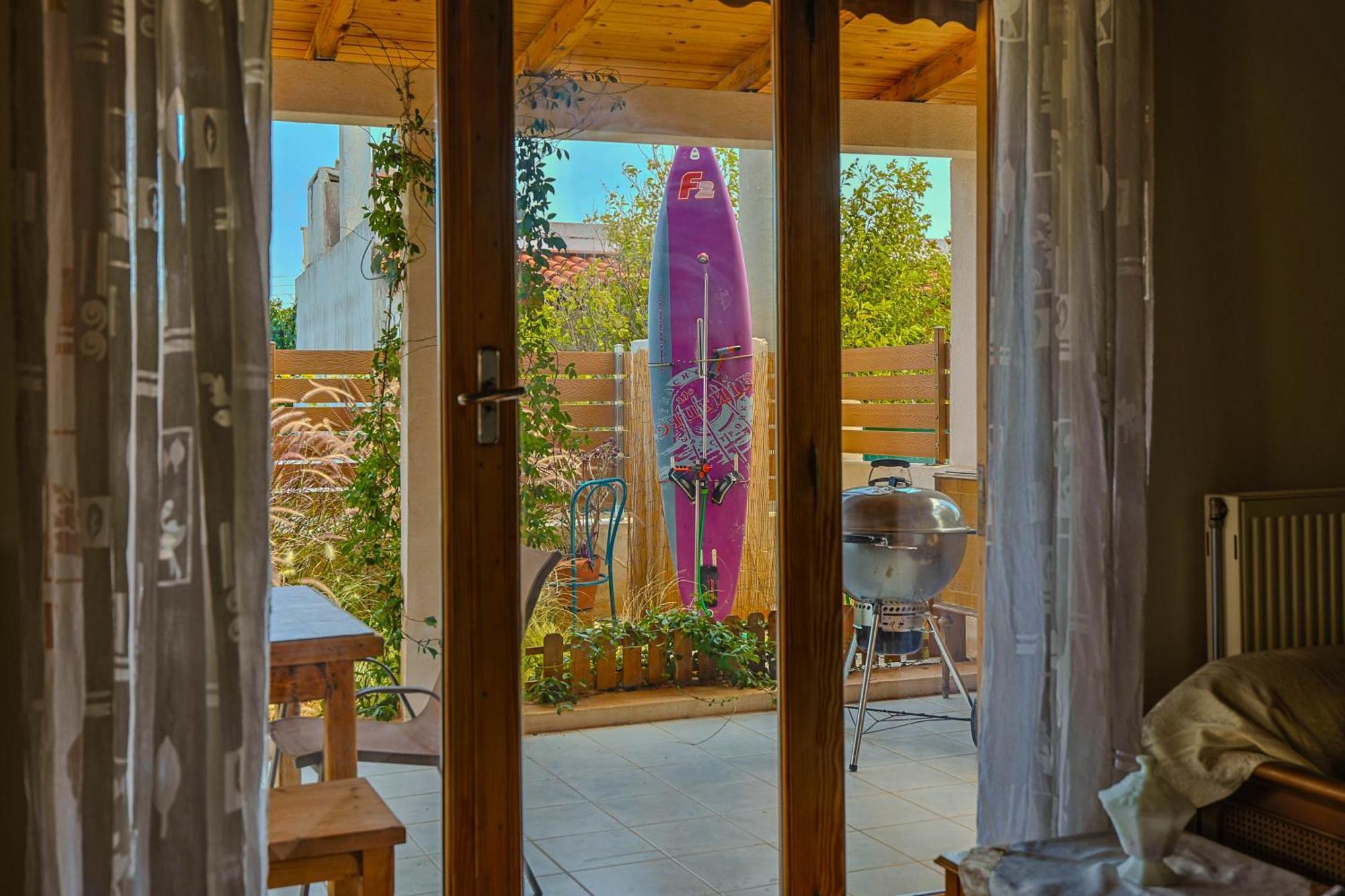 Villa Artemis Leto エクステリア 写真