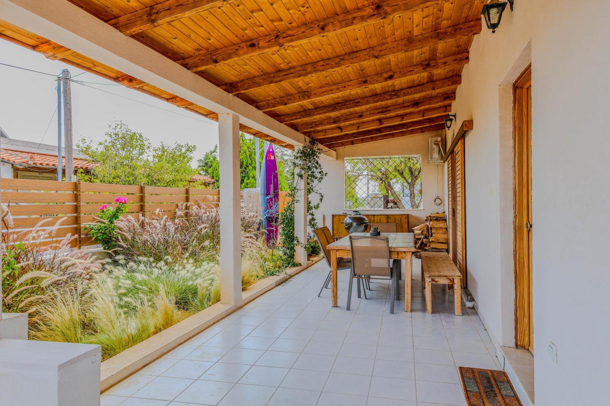 Villa Artemis Leto エクステリア 写真